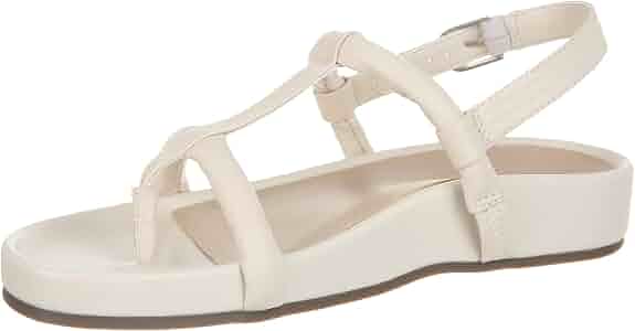 Amazon.com | Vionic Women's Sadari Adley Backstrap Sandals
